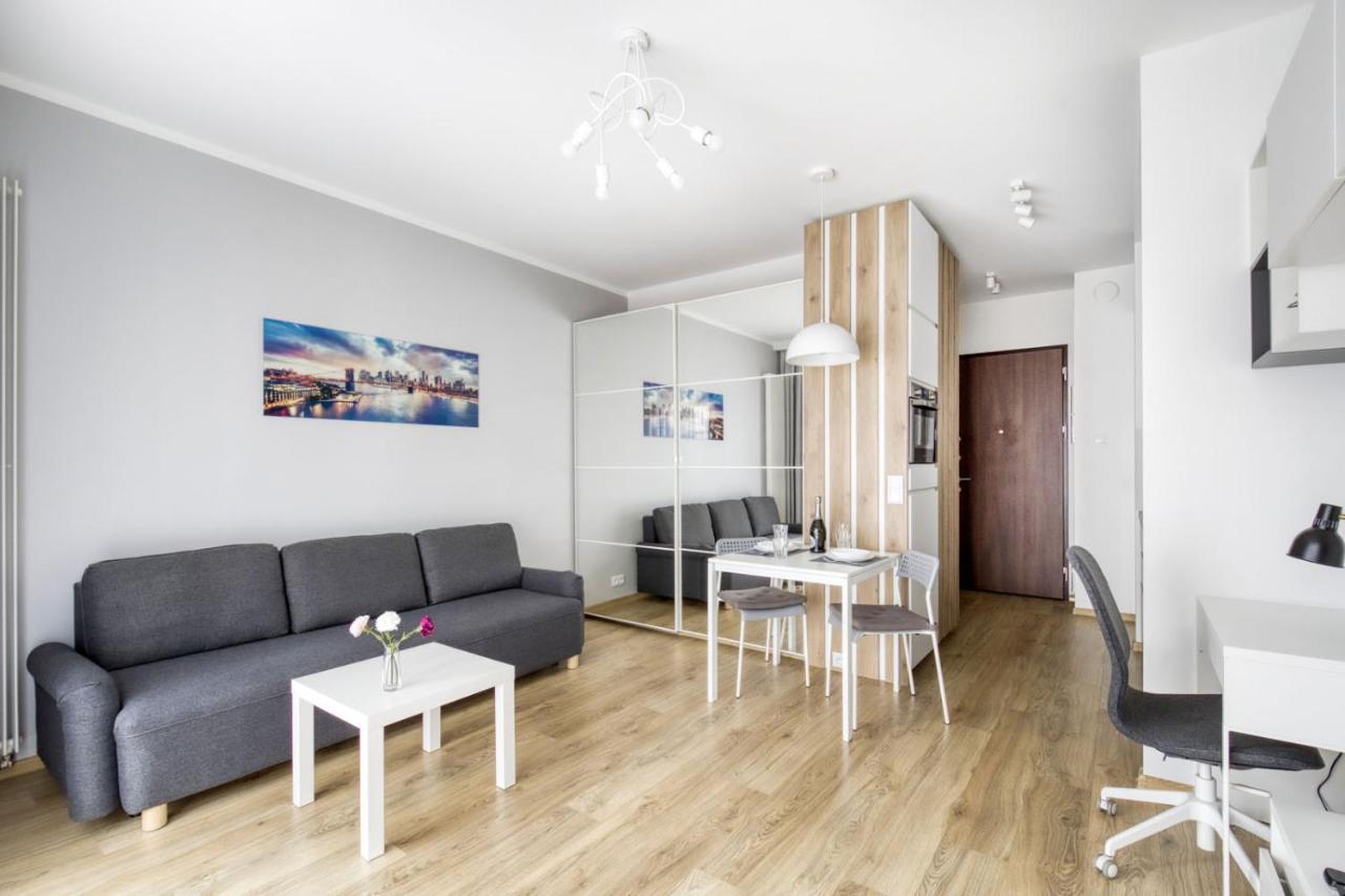 Appartement Night Menica
