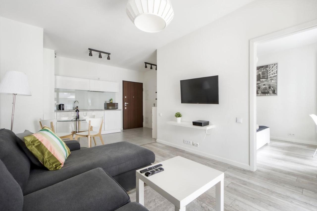 Appartement Night Menica