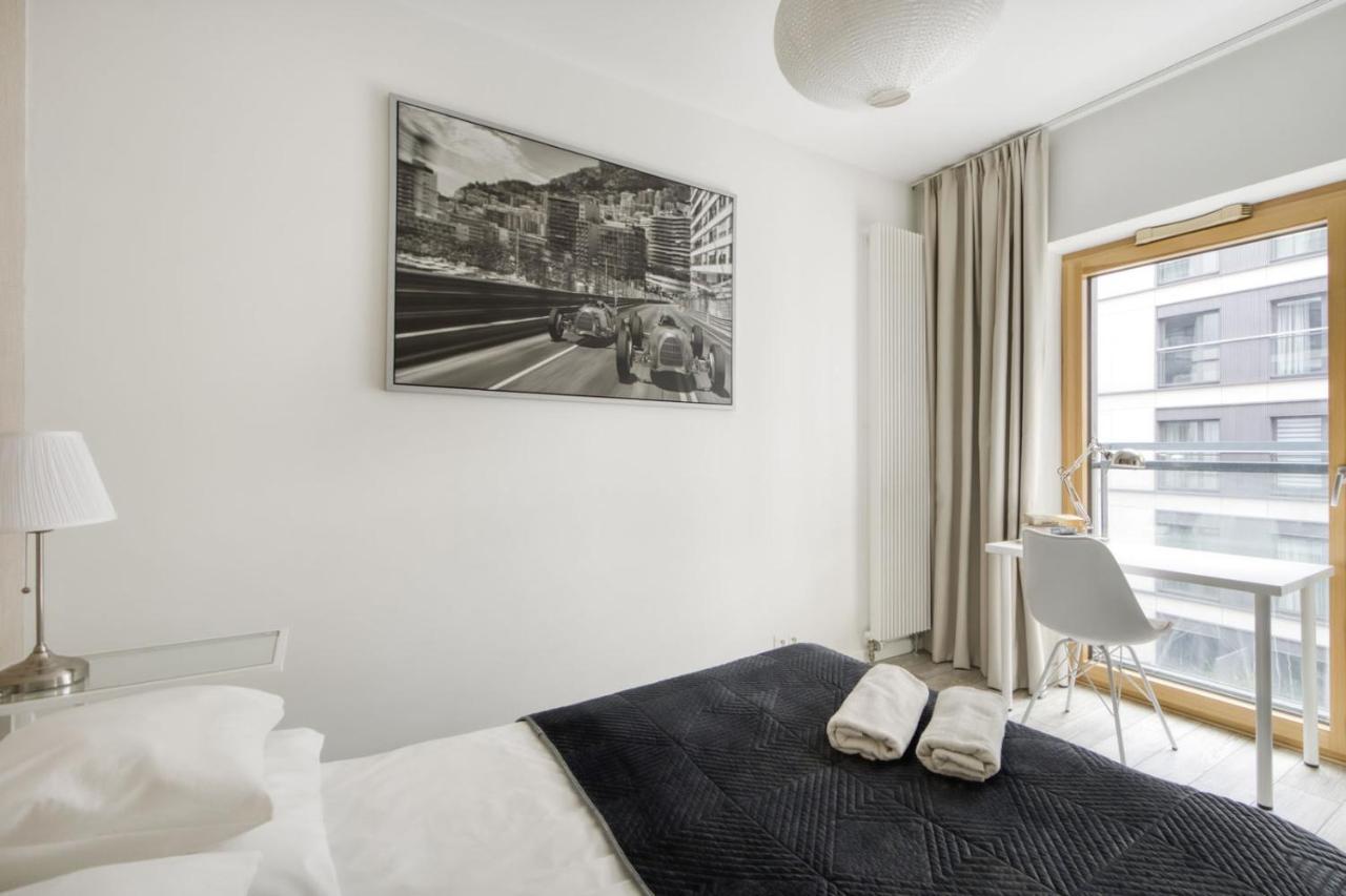 Appartement Night Menica